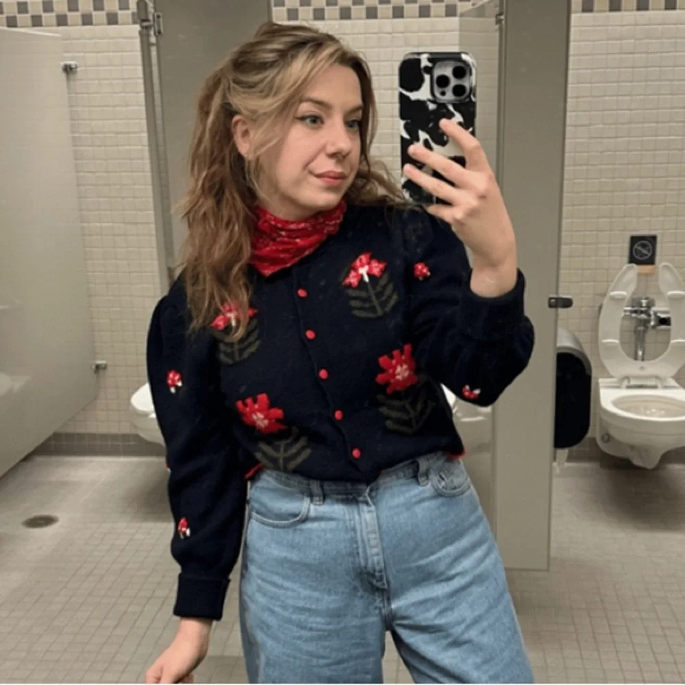 Free People like new